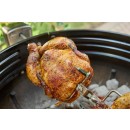 Weber bezdrôtový teplomer s nabíjačkou - čierny