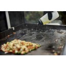 Weber fľaša na olej a dresingy, 2 ks