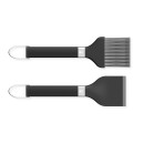 Náčinie na čistenie peletových grilov