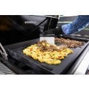 Weber stierka pre planchu