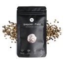 Kampotské korenie zelené lyofilizované so soľou - doypack 50g