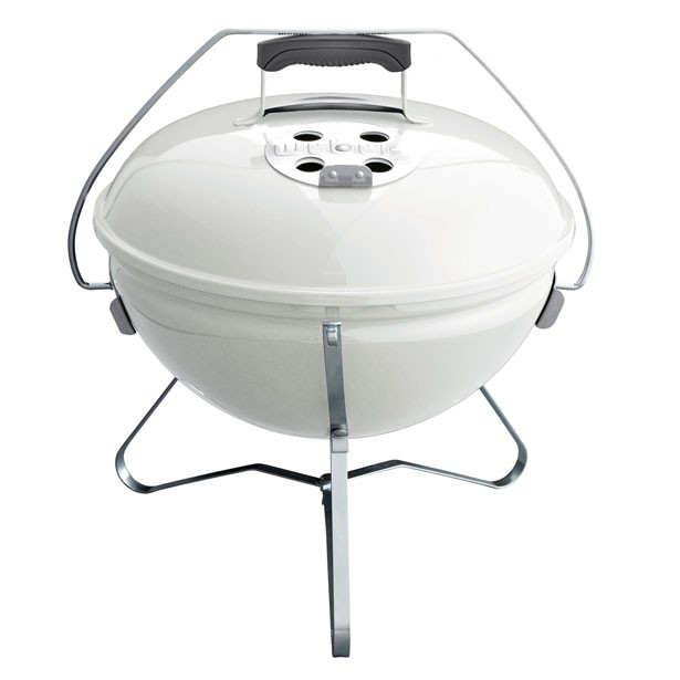 Gril Weber Smokey Joe - Ivory