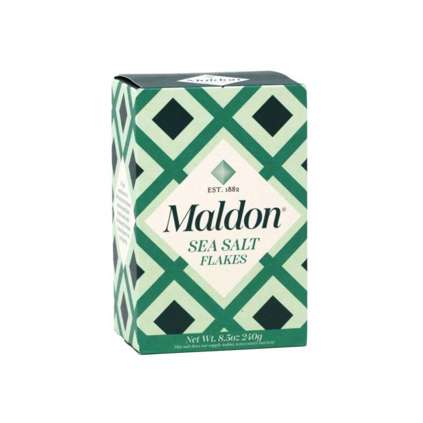 Morská soľ Maldon, 250 g