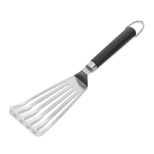 Flexibilná obracačka na planchu