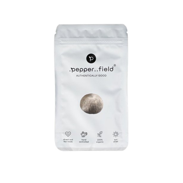 Kampotské korenie biele - doypack 20 g