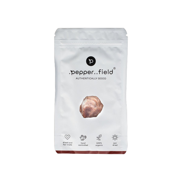 Kampotské korenie červené - doypack 20 g