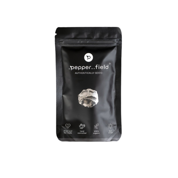 Kampotské korenie čierne - doypack 50 g