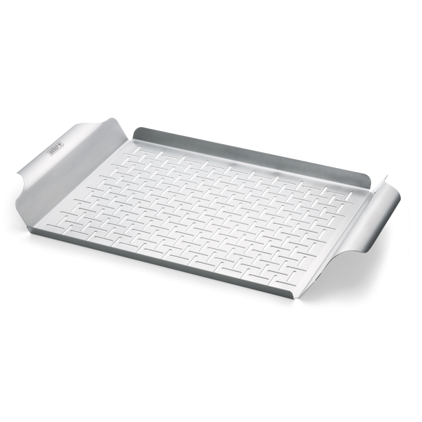 Grilovacia platňa Weber Deluxe