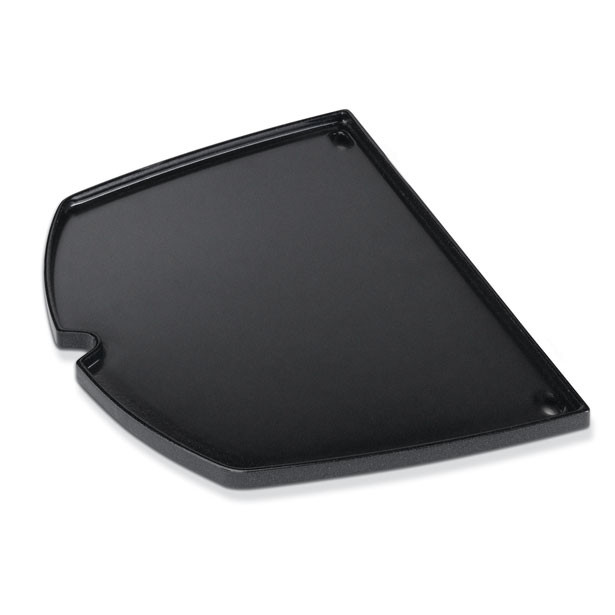 Grilovacia plancha - Q 3000