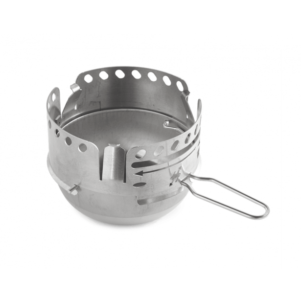 Popolník pre kotlové grily Weber - 47 cm