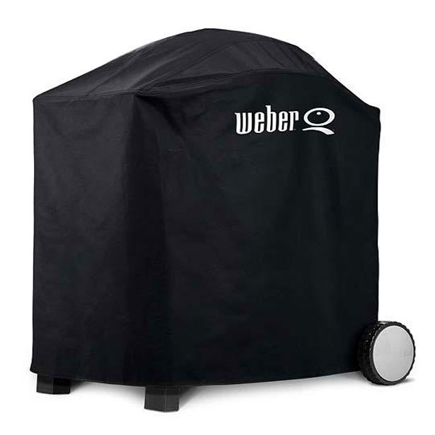 Ochranný obal Premium - Q 1000/2000 Stand