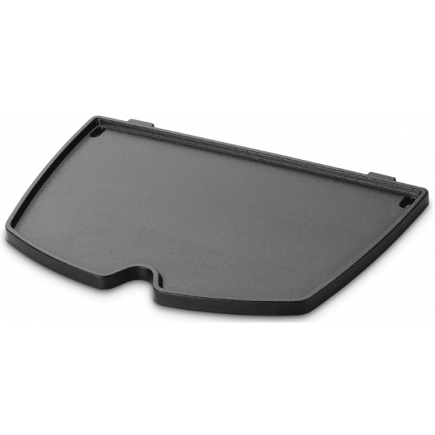 Grilovacia plancha - Q 1000
