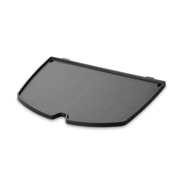 Grilovacia plancha - Q 2000