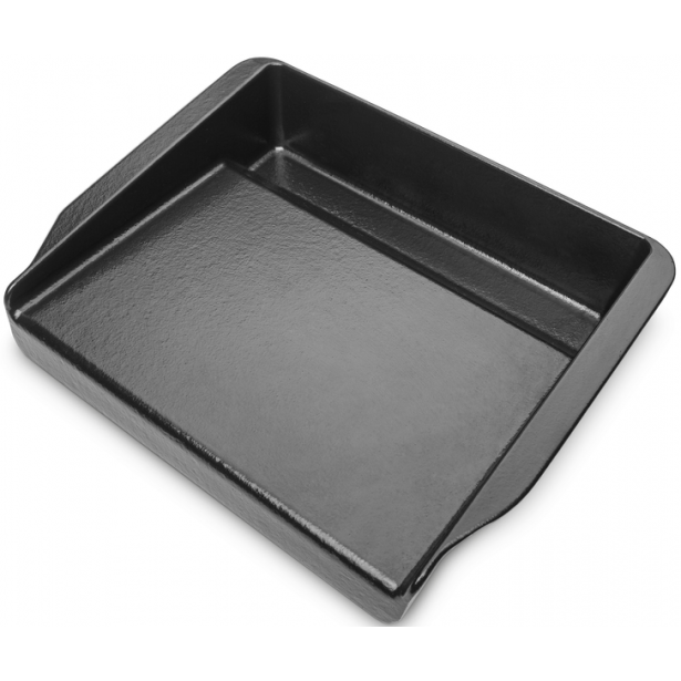 Grilovacia plancha - Weber Pulse
