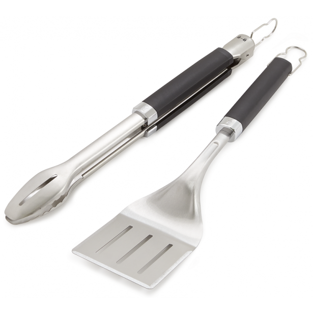 Grilovacie náradie Weber Precision - dvojdielne