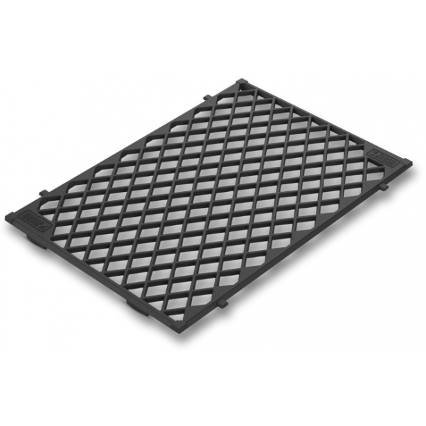 Sear grate - Genesis II (4 a 6 horákov)