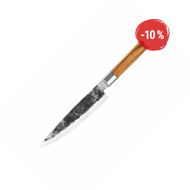 Forged Olive - kuchařský nůž 20,5 cm