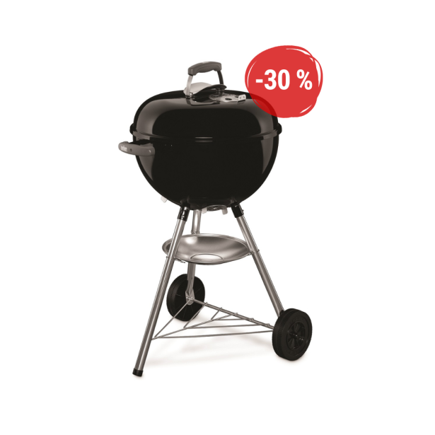 Gril Weber Bar-B-Kettle, 47 cm