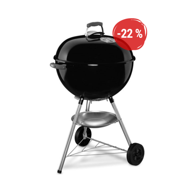 Gril Weber Bar-B-Kettle, 57 cm