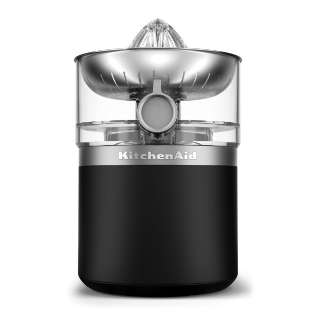 Bezdrôtový odšťavovač citrusov KitchenAid 5KCJR160BM GO