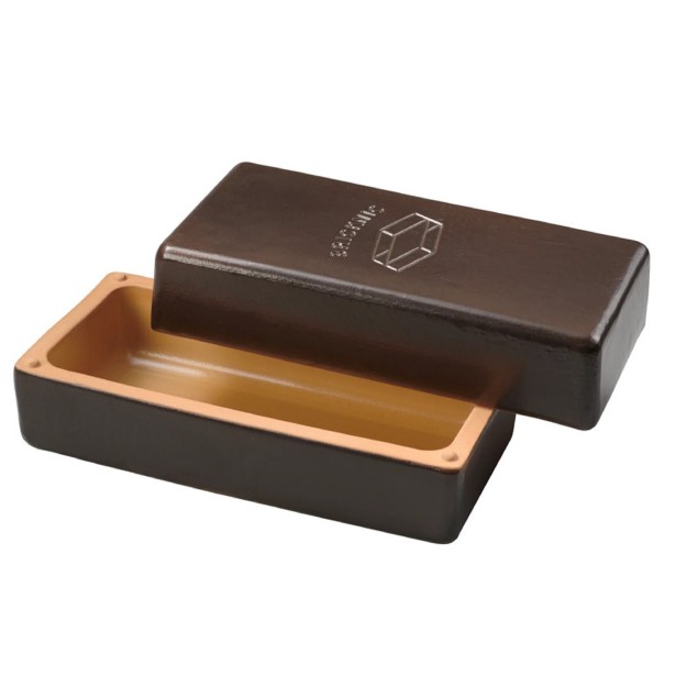 Bricknic tehla na varenie tmavá