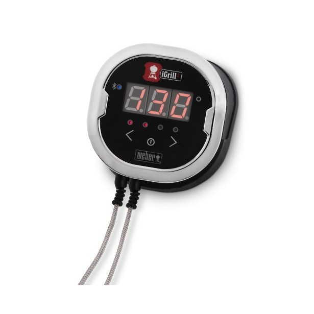 Teplomer Weber iGrill 2