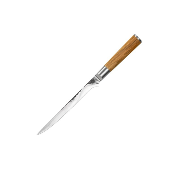 Forged Olive - filetovací nôž na ryby