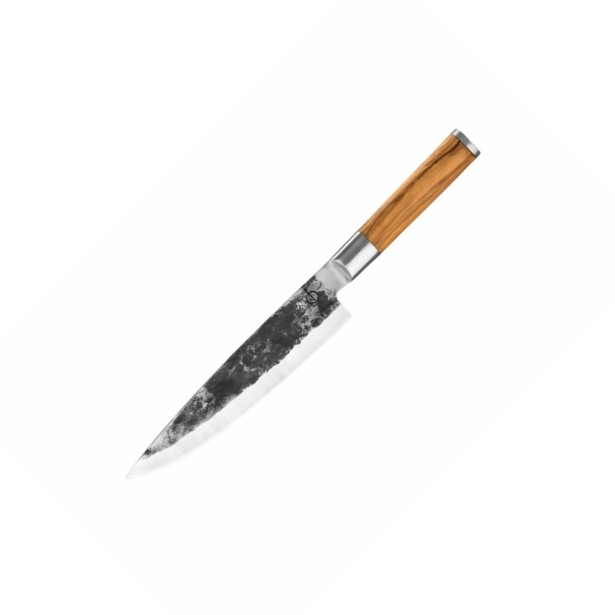 Forged Olive - kuchársky nôž 20,5 cm