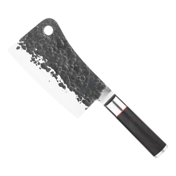 Forged Sebra - sekáčik 19 cm