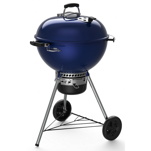 Weber Master-Touch GBS C-5750 - Ocean Blue