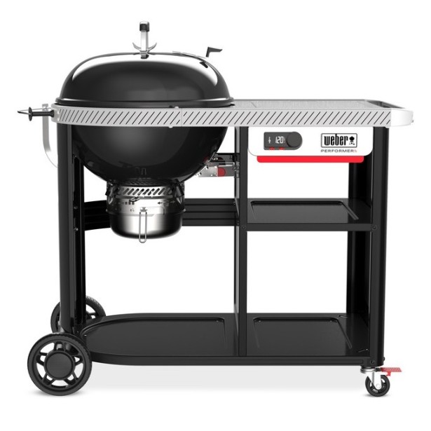 Gril Weber Performer Premium Smart 57 cm