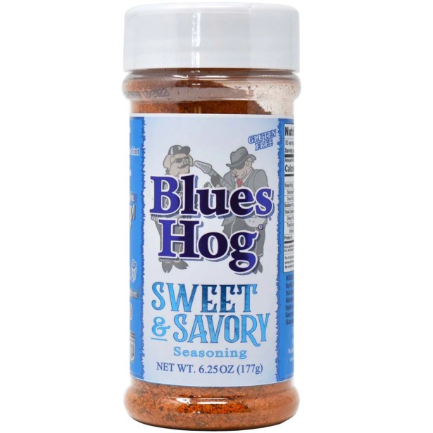 Grilovacie korenie Blues Hog - Sweet & Savory