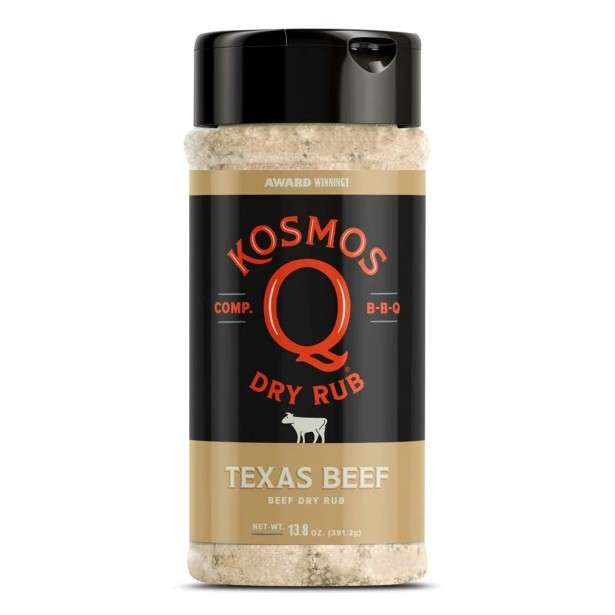Korenie Kosmos Q - Texas Beef
