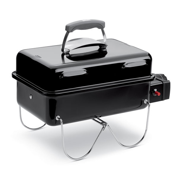 Plynový gril Weber Go-Anywhere