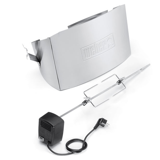 Otáčací špíz - Q 3000