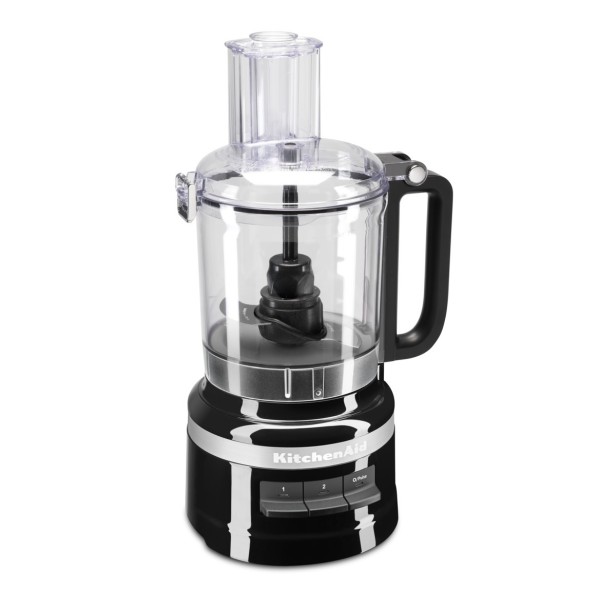 KitchenAid Food Processor 5KFP0919 - čierna (2,1 l)