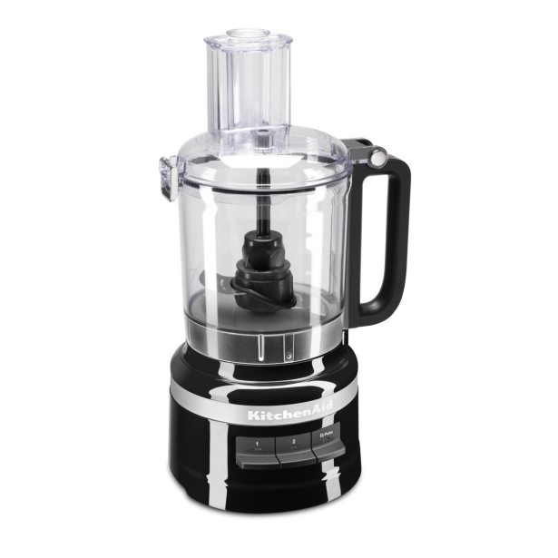 KitchenAid Food Processor 5KFP0919 - čierna (2,1 l)