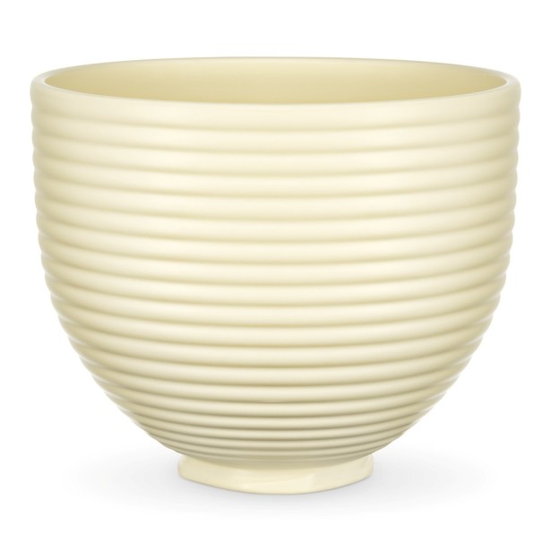 KitchenAid keramická misa Beehive (4,83 l) pre kuchynské roboty