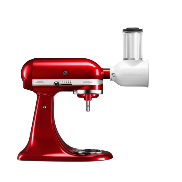 KitchenAid strúhač a krájač zeleniny