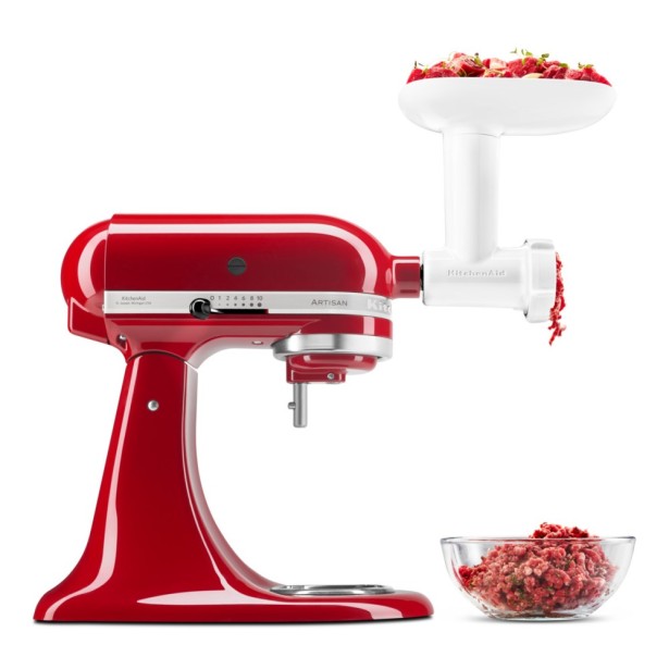 KitchenAid mlynček na mäso
