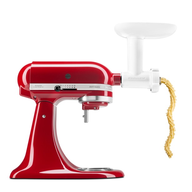 KitchenAid mlýnek na maso s tvořítkem na cukroví