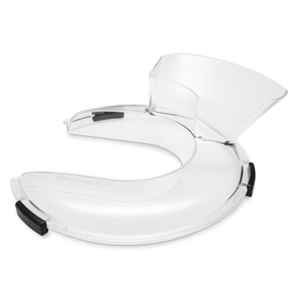 KitchenAid nalievací štít s bezpečným dosadnutím