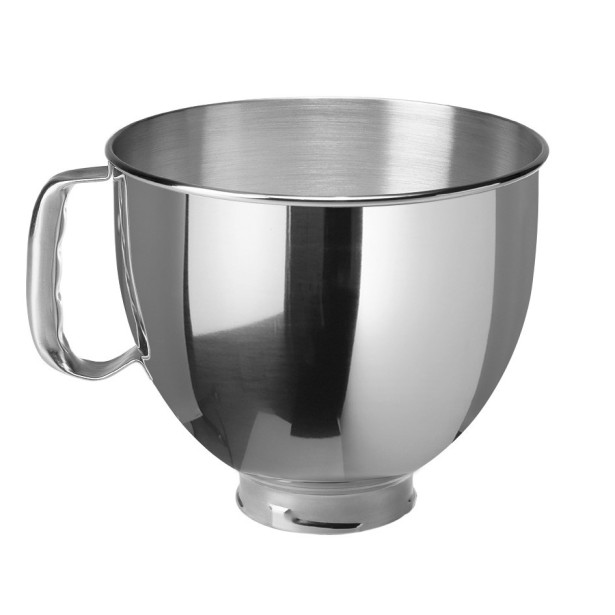 KitchenAid nerezová misa (4,83 l)