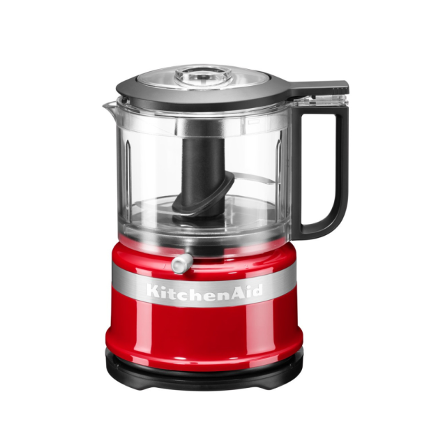 KitchenAid sekáčik na potraviny 5KFC3516 - kráľovská červená (0,83 l)