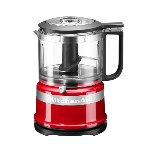 KitchenAid sekáčik na potraviny 5KFC3516 - kráľovská červená (0,83 l)