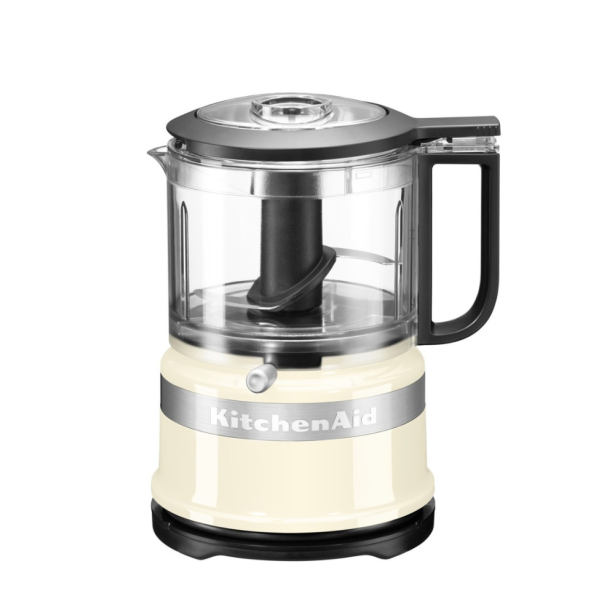 KitchenAid sekáčik na potraviny 5KFC3516 - mandľová (0,83 l)