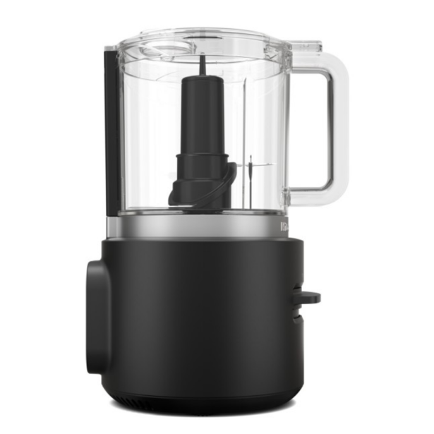 KitchenAid sekáčik na potraviny 5KFCR500 GO - bezdrôtový, bez batérie