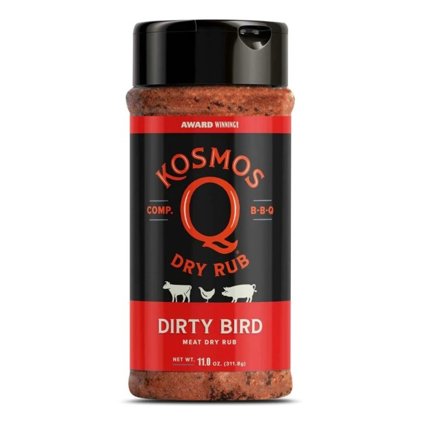 Korenie Kosmos Q - Dirty Bird