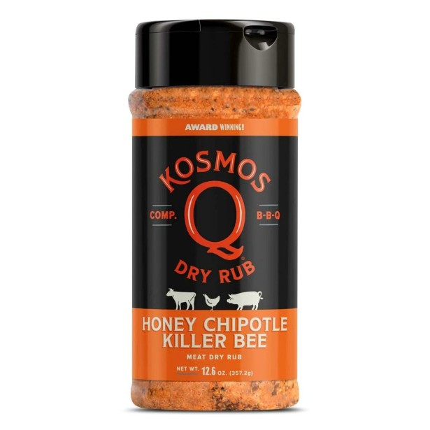 Korenie Kosmos Q - Honey Killer Bee Chipotle