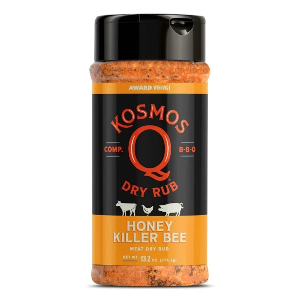 Korenie Kosmos Q - Honey Killer Bee